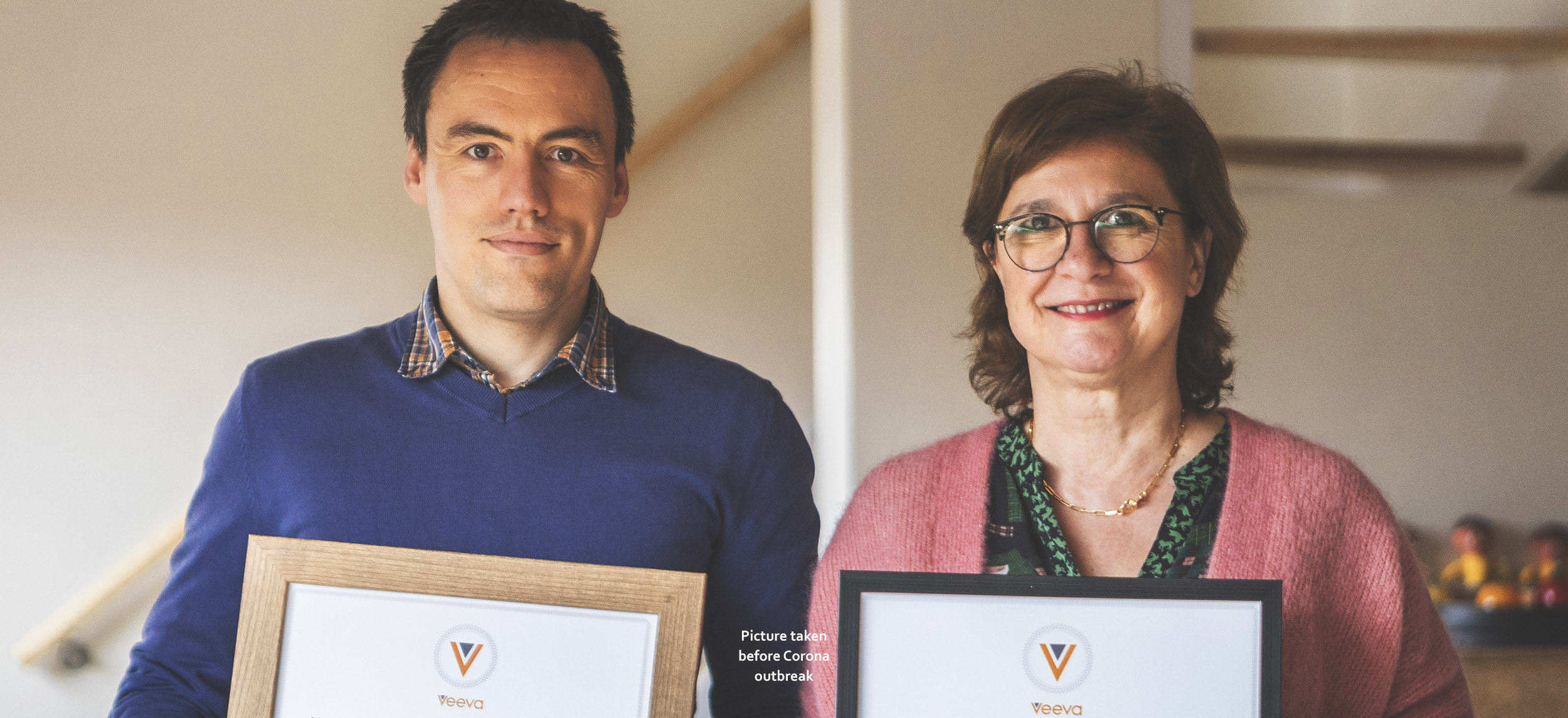 Living Stone achieves Veeva Vault PromoMats certification